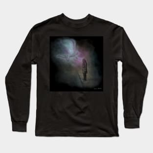 Send Me an Angel Long Sleeve T-Shirt